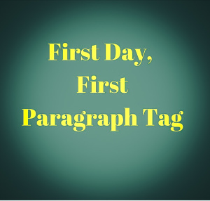 rami-ungar-first-day-first-paragraph-tag